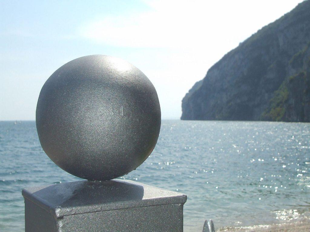 Torre Degli Ulivi Panzió Tignale Kültér fotó